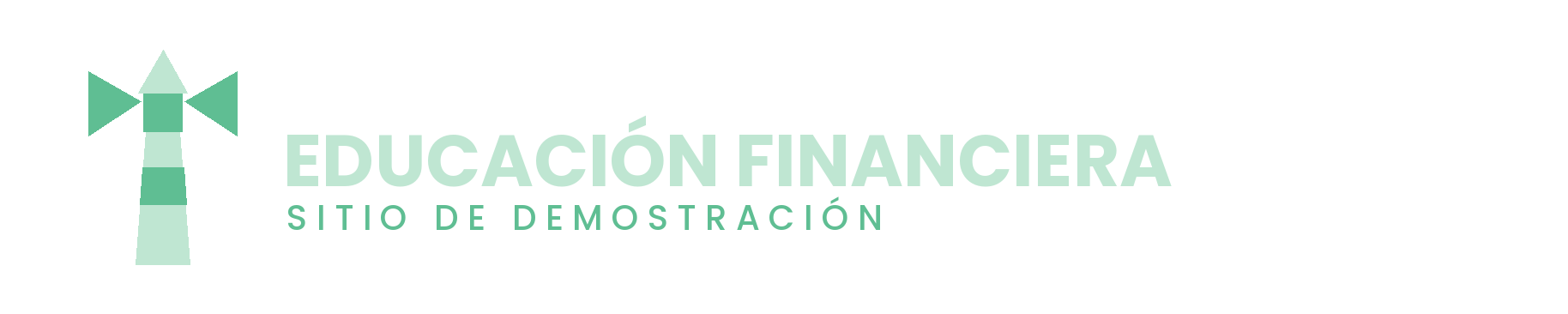 Logo de demostración